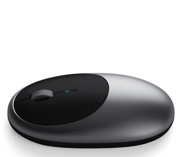 Satechi M1 wireless BT (space gray) - 1209303 - zdjęcie 3